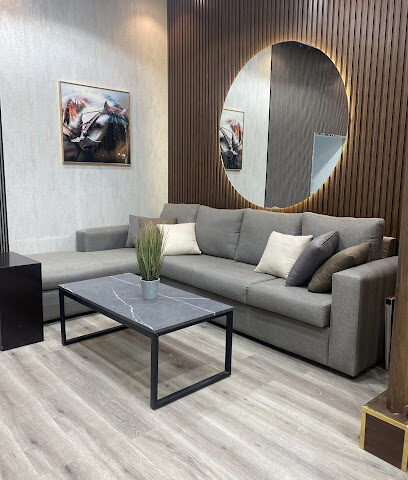 قصة فخامة للديكور -  - +966 55 599 0419