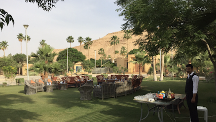 مزرعة روض الخزامى (الخاصة) - الرياض - +966 55 642 5433