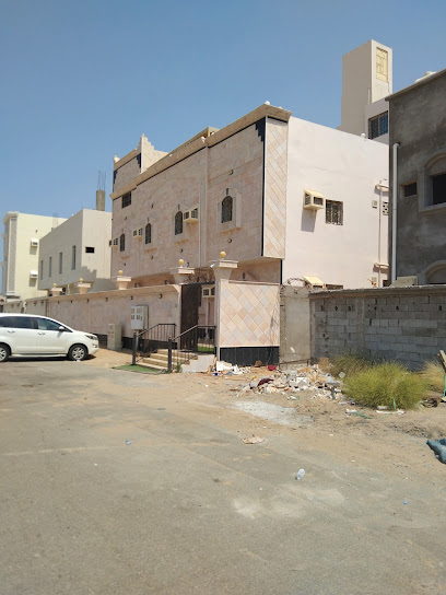 مركز الرعاية الأولية بالدقم - Saudi Arabia|Umluj 48322|37C4+GR2