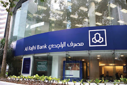 الراجحي للطيران - الرياض -
