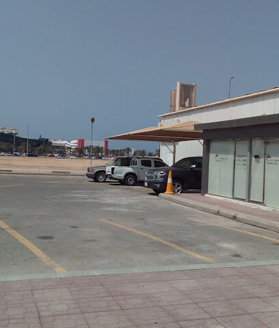 مركز علم القيادة مركز علم القيادة - جدة - +966 57 173 2638