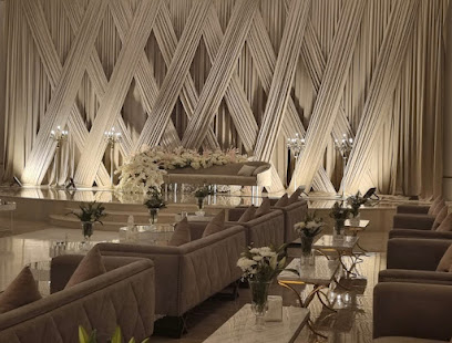 الماسة للحفلات - بريدة - +966 54 477 4933