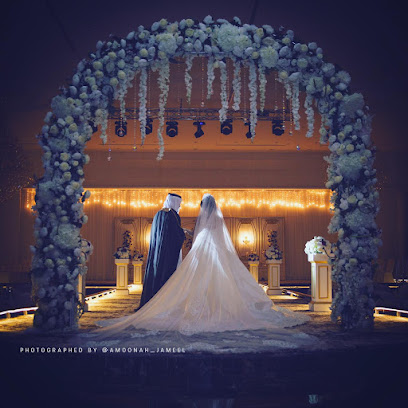 ستوديو مشاعل - مكة المكرمة - +966 55 585 0047