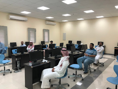 مركز التدريب المهني بطريف -  -