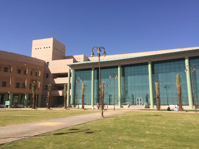 جامعة الحدود الشمالية ، الحرم الجامعي الرئيسي -  - +966 14 661 4444