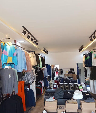 FIVE'S5 - فايفز - حفر الباطن - +966 56 072 2871