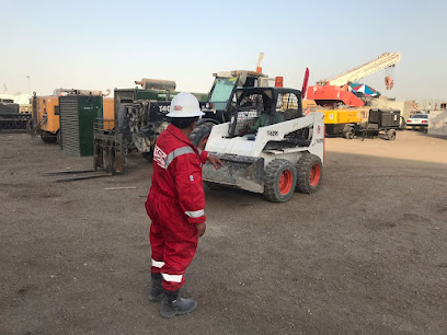 شركة تيست - الإدارة - الدمام - +966 13 808 4277