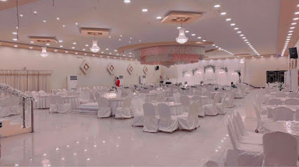 قصر ماريز للأفراح والمناسبات - احد المسارحه - +966 55 337 7276