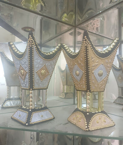 مباخر حائل ريحان - يشيد - +966 55 542 5934