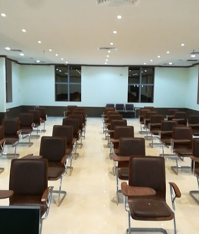 مركز التدريب والتطوير بغرفة الزلفي - الزلفي - +966 50 512 3482