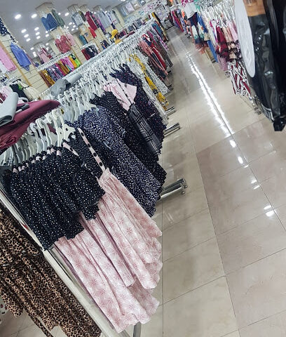 أوشن بلازا - نجران - +966 53 258 7101