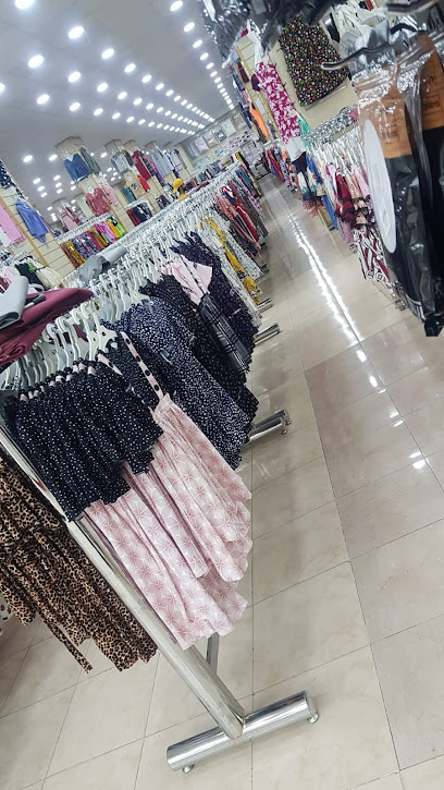 أوشن بلازا - Saudi Arabia|Najran 66255|Almafraq|2516 King Abdulaziz Rd