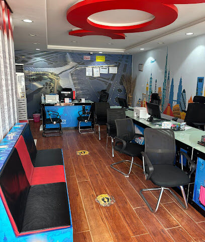 رويال للسفريات جدة - جدة - +966 55 469 3786