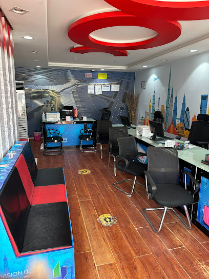 رويال للسفريات جدة - Jeddah 22235
