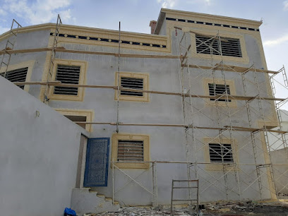 الاسمري للديكور - أبها - +966 53 639 1470