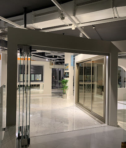 مصنع سياب للالمنيوم - الرياض - +966 55 616 4488