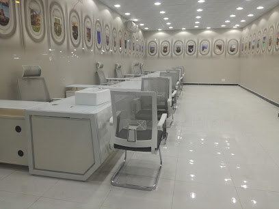 طيران الطائف - الطائف - +966 12 724 2777