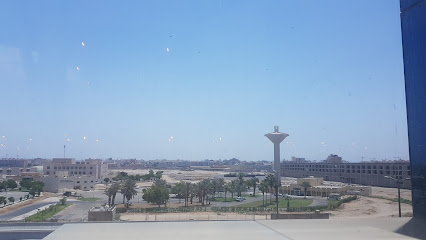 كلية الآداب والعلوم الإنسانية - جدة -