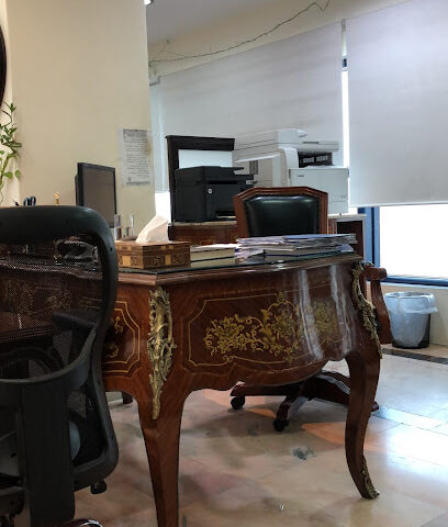 مكتب العدنان للمحاماة مكتب د. عدنان الزهراني للمحاماة - جدة - +966 12 682 2666