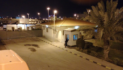 زيد الحسين - الخبر - +966 9200 03517