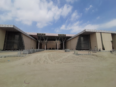 مركز C76R الرياضي - الجبيل -