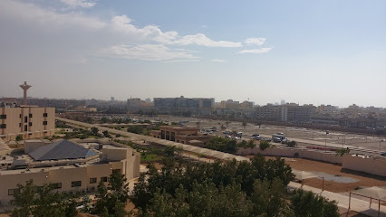 الجامعة السعودية الالكترونية - شطر الطالبات - جدة - +966 11 261 3500