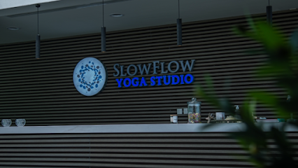 SlowFlow Yoga سلوفلو يوغا - الرياض - +966 50 853 4942