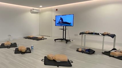 شركة رؤية المستقبل للتدريب الصحي - المدينة المنورة - +966 56 306 3455