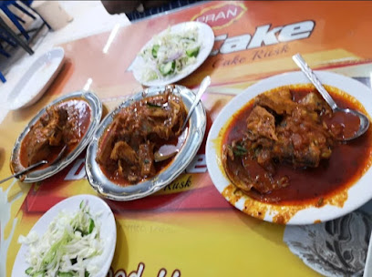 فندق فاطمة القصيم - بريدة -