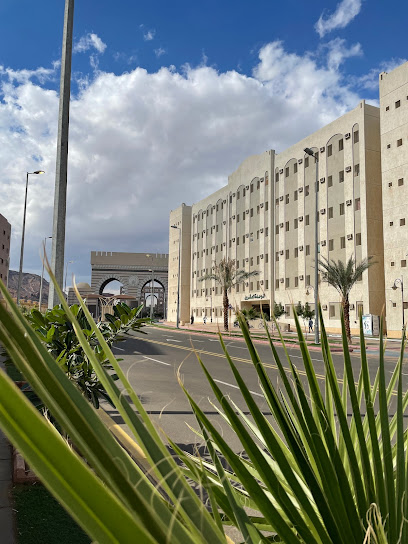 جامعة الوحدة الإسلامية العشرون - Saudi Arabia|Al Madinah Al Munawwarah 42351|Al Jamiah|7521 السكه الحديد