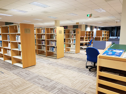مركز الكتب بكلية الجبيل الصناعية | مركز الكتاب - الجبيل -