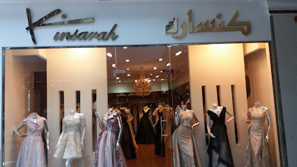 كنساره - الطائف - +966 12 733 3715