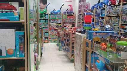 مركز التعلم المبكر - الرياض - +966 56 027 2304