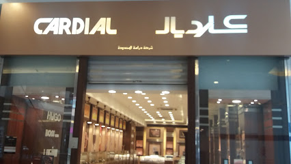 كارديال - أبها - +966 9200 00244