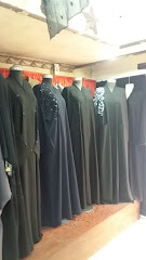محل الجواد للعبايات والمستلزمات - صفوى - +966 56 775 4964