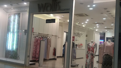 واليس - الدمام - +966 13 843 9341
