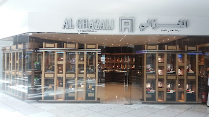 الغزالي - الخبر - +966 13 865 5987