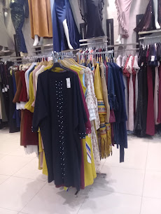 لمسات للأزياء - الطائف - +966 55 929 4694