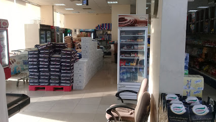 مؤسسة سالم المزروع المواد الغذائية - الرياض - +966 11 231 3825