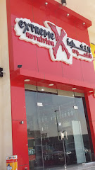 التغذية المتطرفة - جدة - +966 53 222 5678