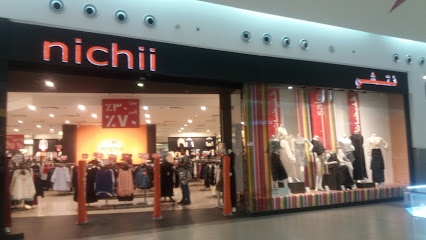 nichii - العثيم مول بريدة - بريدة - +966 16 381 9225