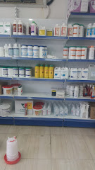 صيدلية صقر الجنوب البيطرية - جدة - +966 55 593 1566